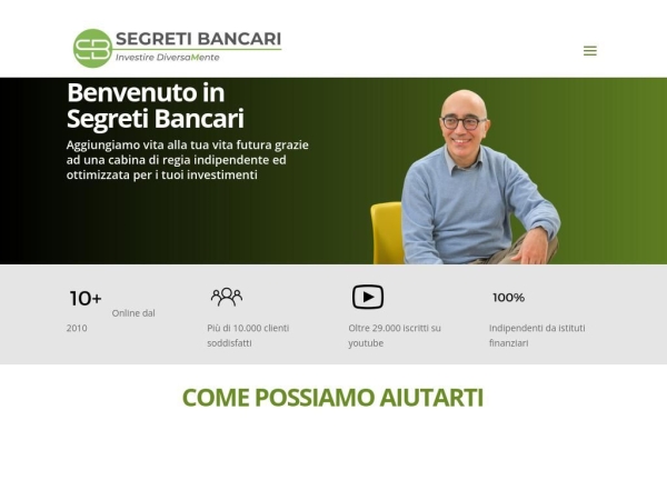 segretibancari.com