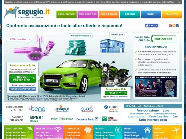 segugio.it