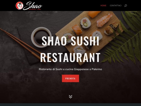 shaosushi.it