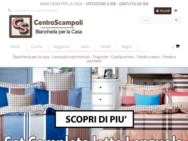 shopcentroscampoli.com