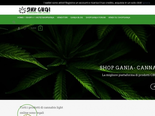 shopganja.it