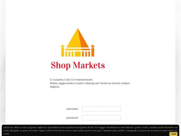 shopmarkets.it