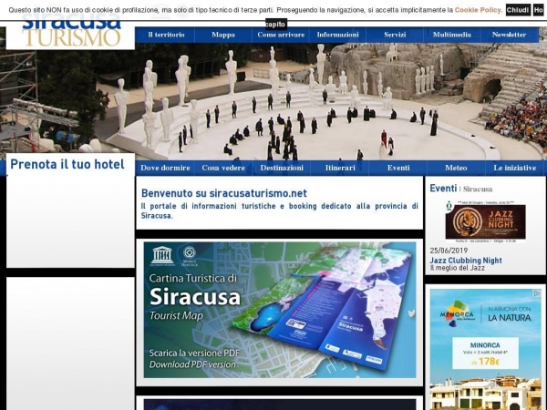 siracusaturismo.net