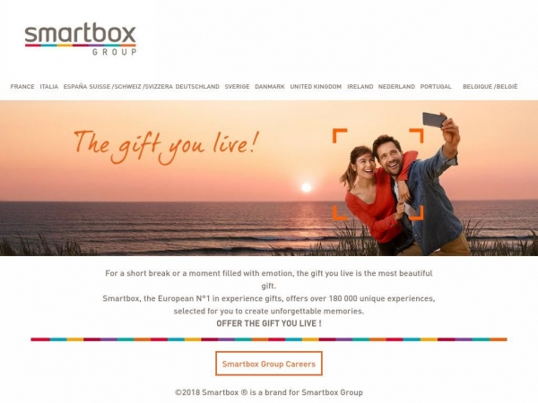 smartbox.com