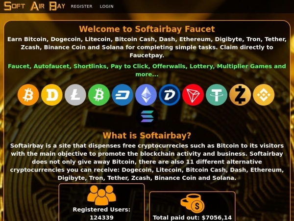 softairbay.com