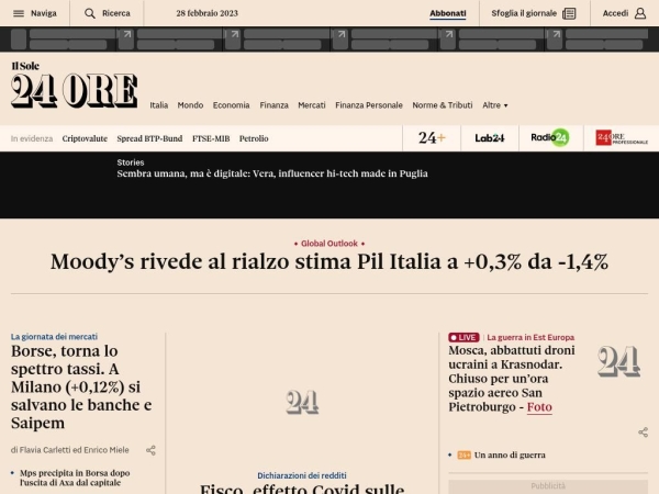 sole24ore.it