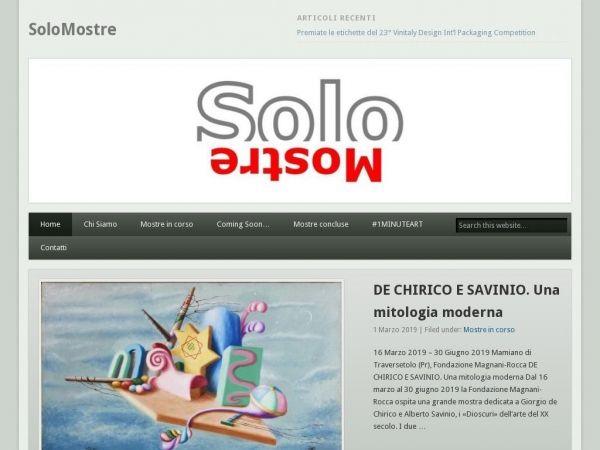 solomostre.com