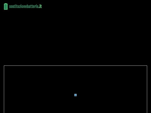 sostituzionebatteria.it