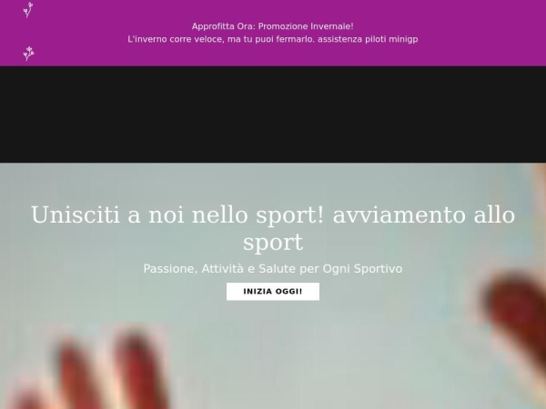 sporteamicizia.org