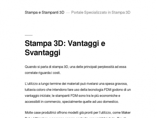 stampante3d.netsons.org