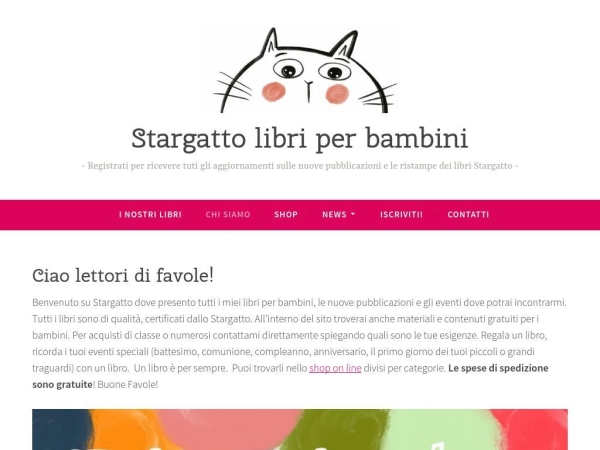 stargatto.com