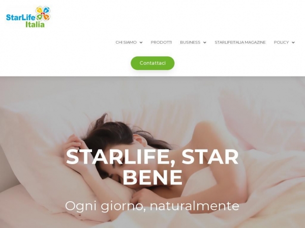 starlifeitalia.net