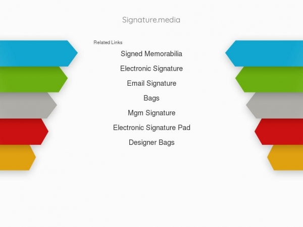 stederranders.signature.media