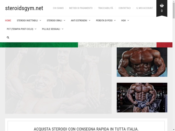 steroidsgym.net