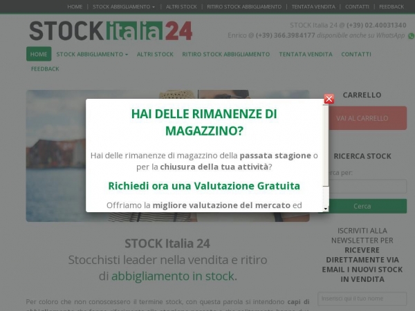 stockitalia24.com