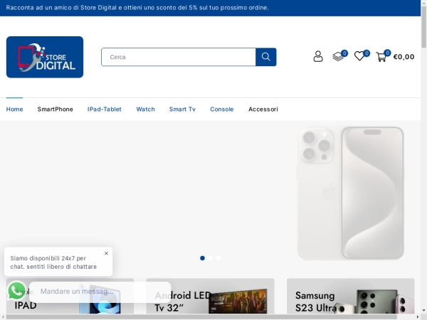 storedigital.it