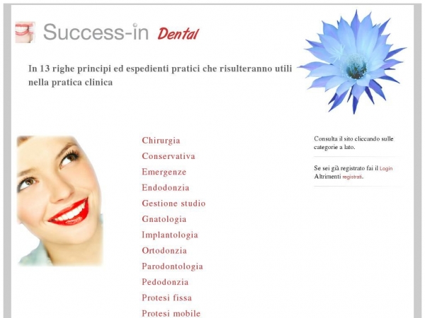 successindental.com