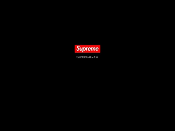 supremenewyork.com