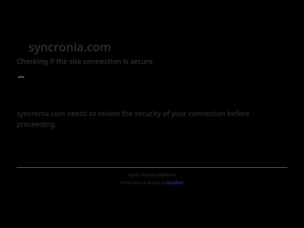 syncronia.com