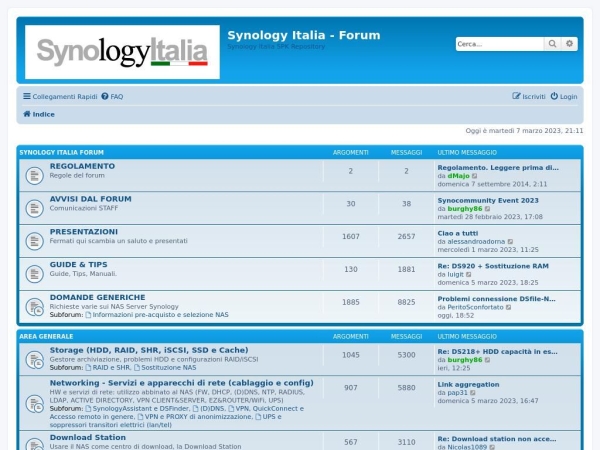 synologyitalia.com