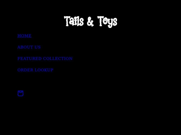 tailsandtoys.co