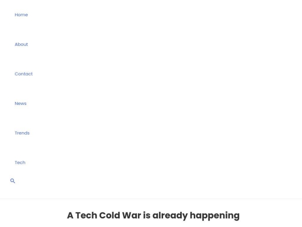 techcoldwar.com