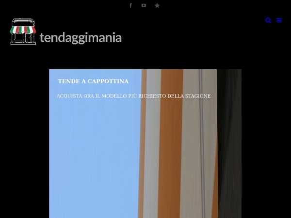 tendaggimania.com