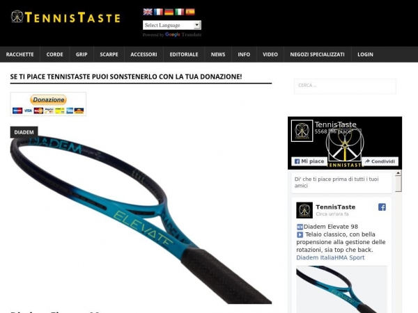 tennistaste.com