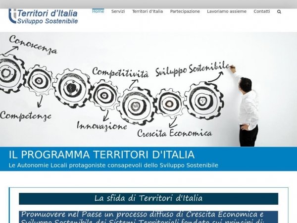 territoriditalia.forumpa.it