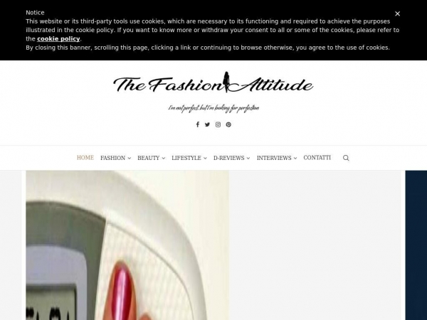 thefashionattitude.it