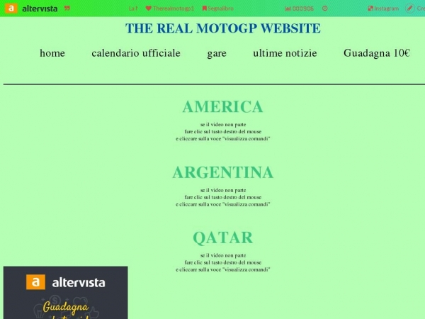therealmotogp1.altervista.org