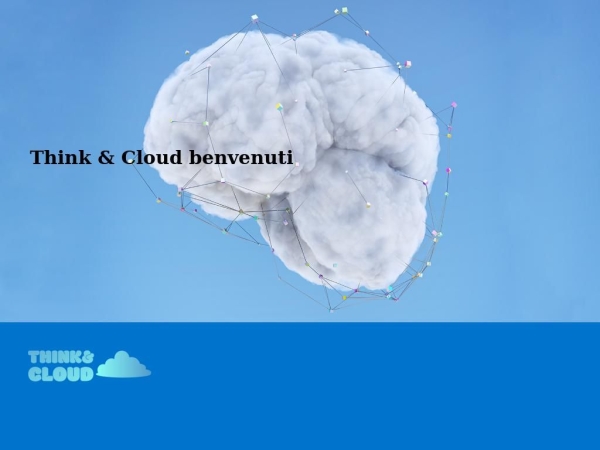 thinkandcloud.com