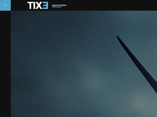 tixemagazine.it