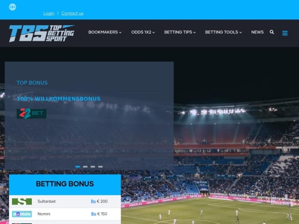 topbettingsport.com