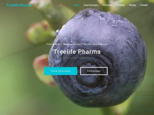 treelifepharma.com