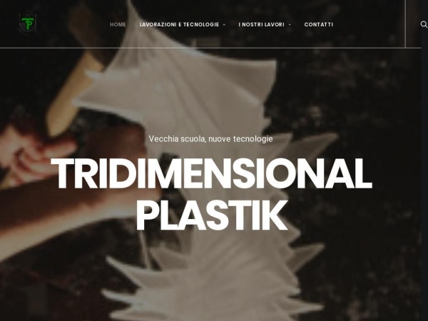 tridimensionalplastik.com