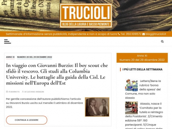 trucioli.it