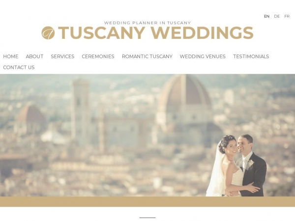 tuscanyweddings.com