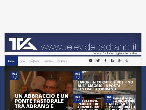 tvadrano.com