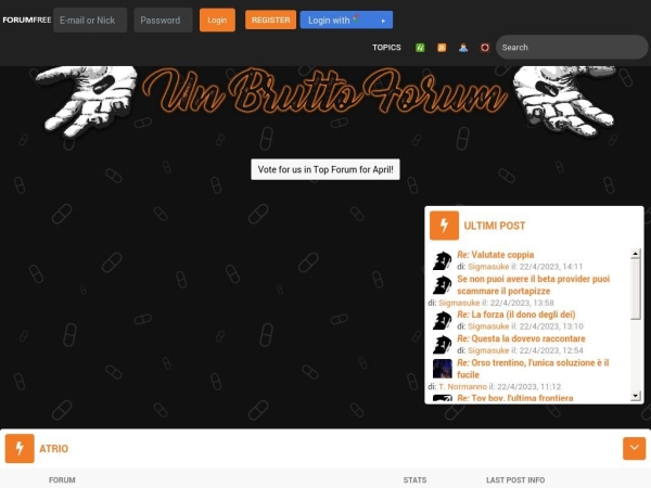 unbruttoforum.forumfree.it