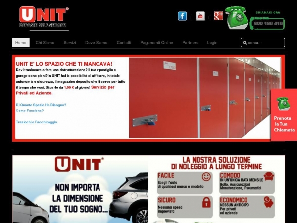 unitdepositi.it