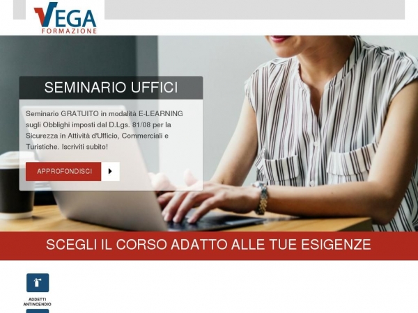 vegaformazione.it