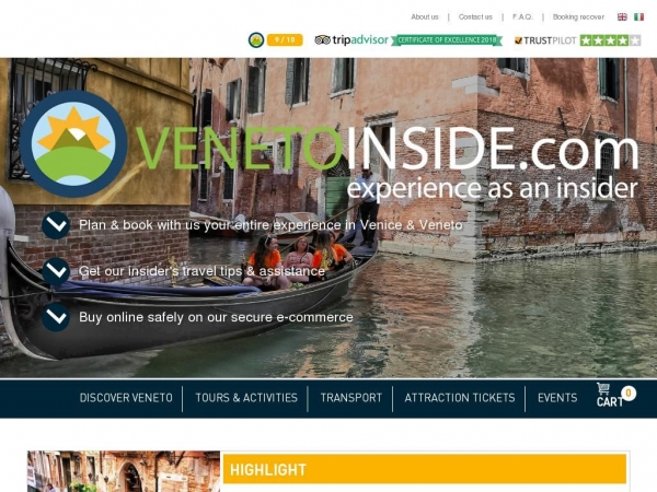 venetoinside.com