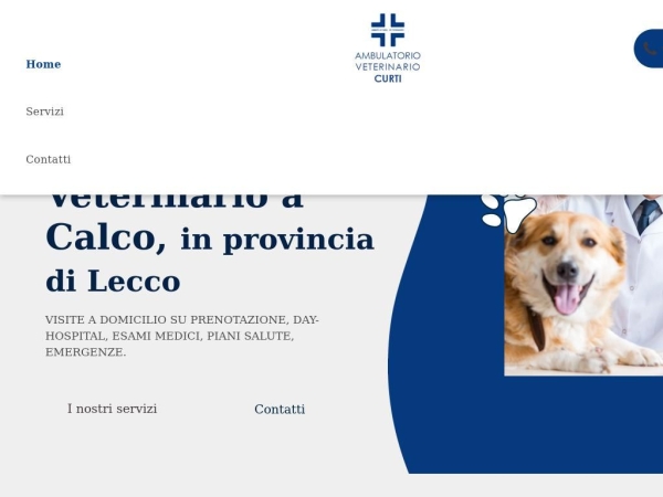 veterinariadottcurtiandrea.it