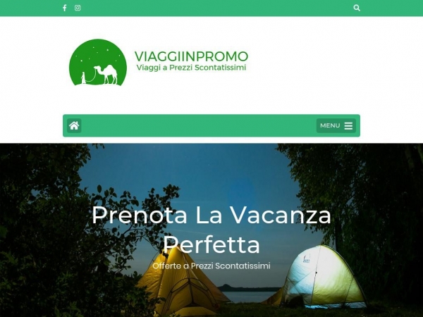 viaggiinpromo.it