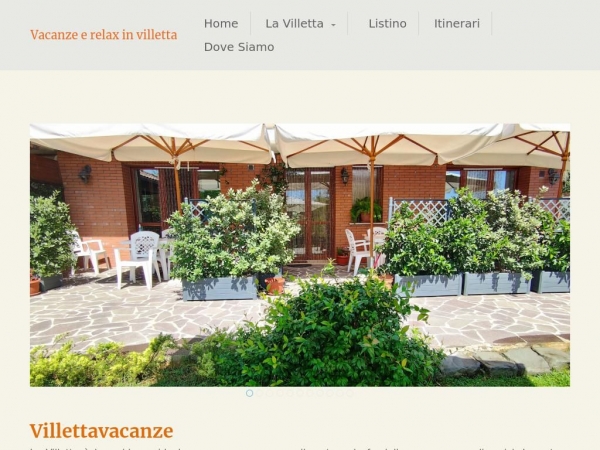 villettavacanze.com