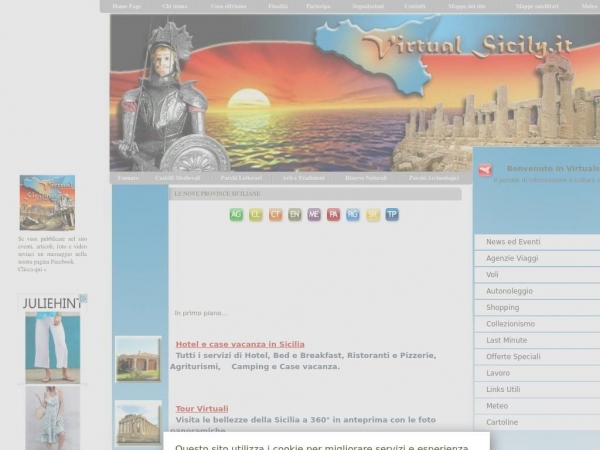 virtualsicily.it