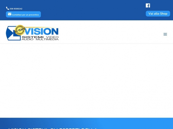 visionsistemi.it