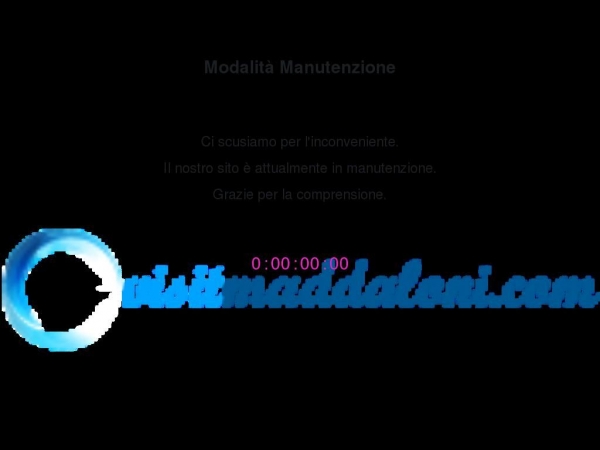 visitmaddaloni.com