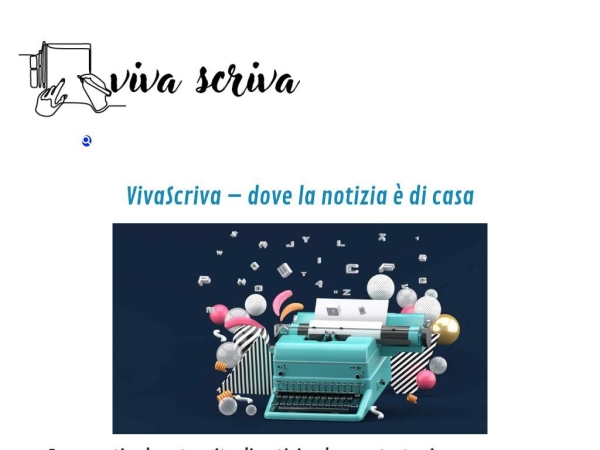 vivascriva.com